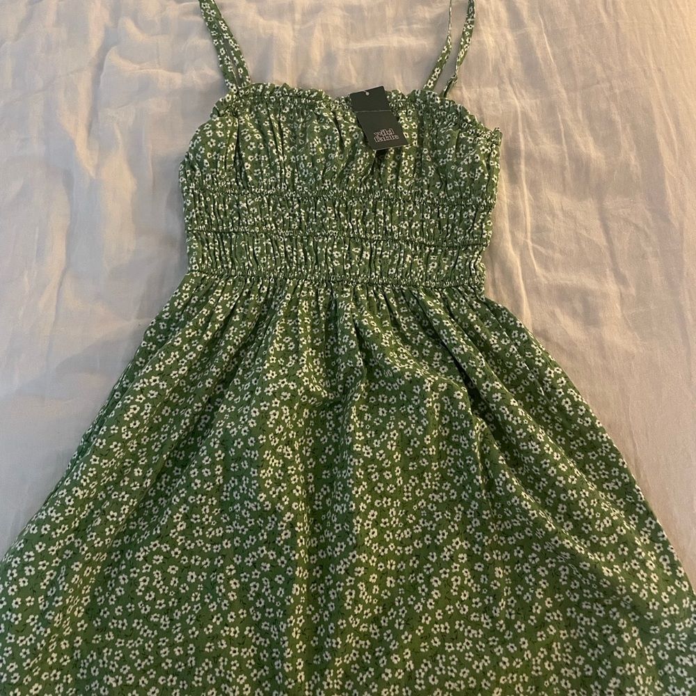 Sundress
